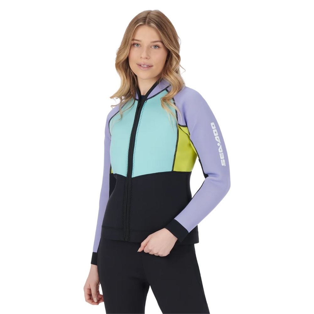 Sea-Doo Women's Montego Jacket Lilac